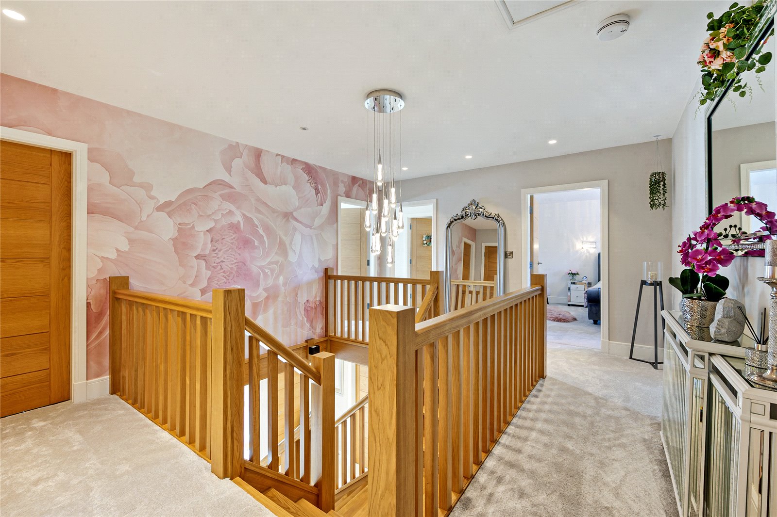 House for sale with 5 bedrooms, The Drive, Brockhall Village Fine