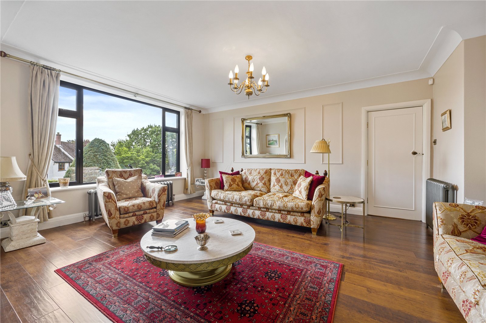 House for sale with 4 bedrooms, Whins Lane, Read Fine & Country