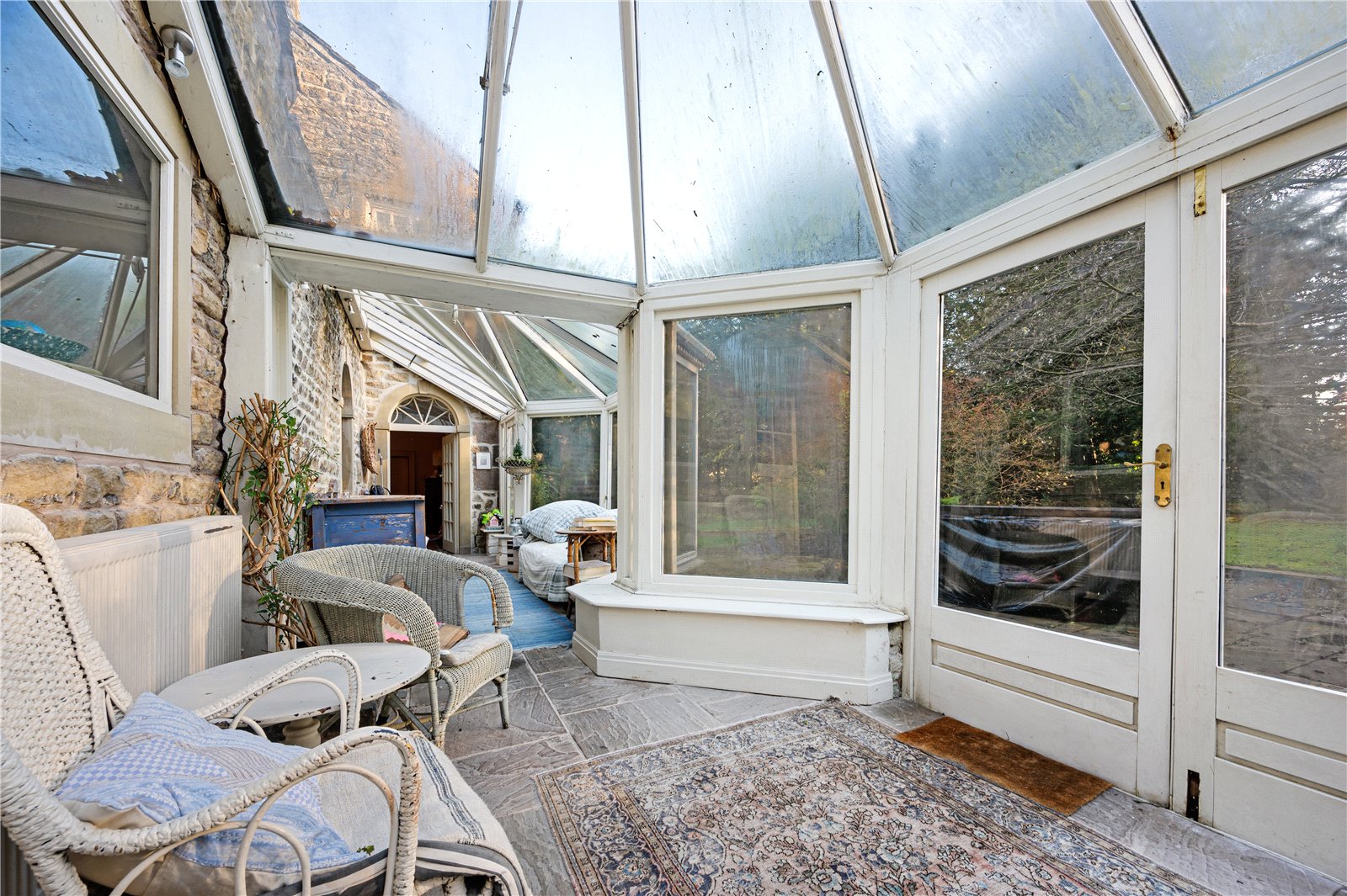 House for sale with 5 bedrooms, Barleydale Road, Barrowford Fine