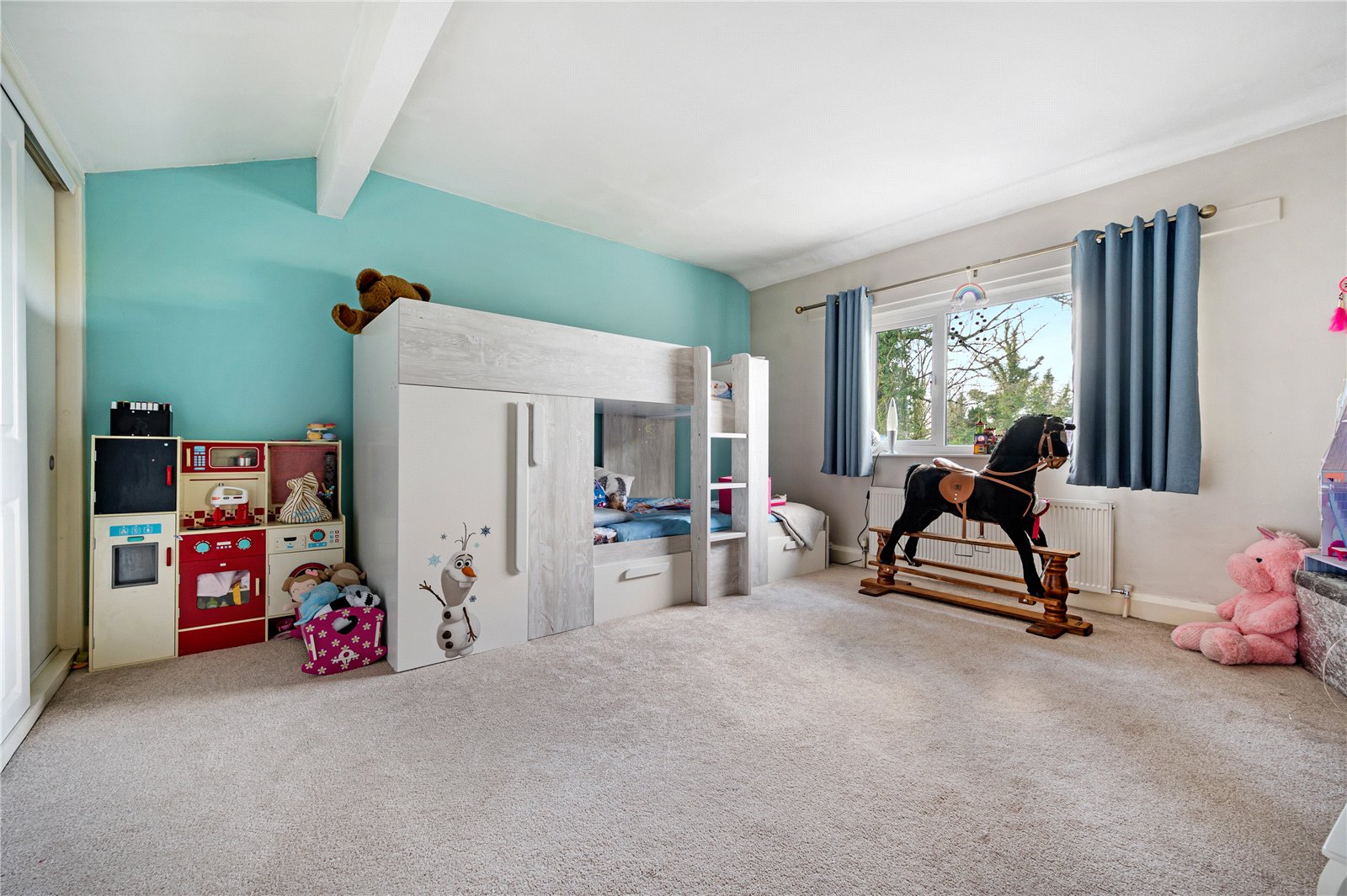 House for sale with 5 bedrooms, Sawley, Clitheroe Fine & Country