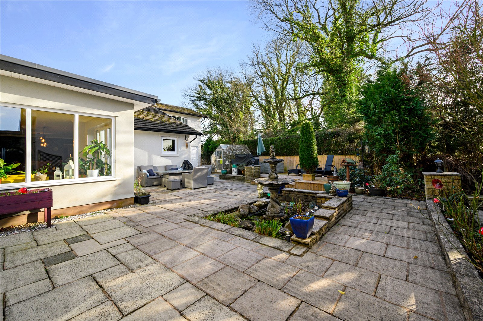 House for sale with 5 bedrooms, Sawley, Clitheroe Fine & Country