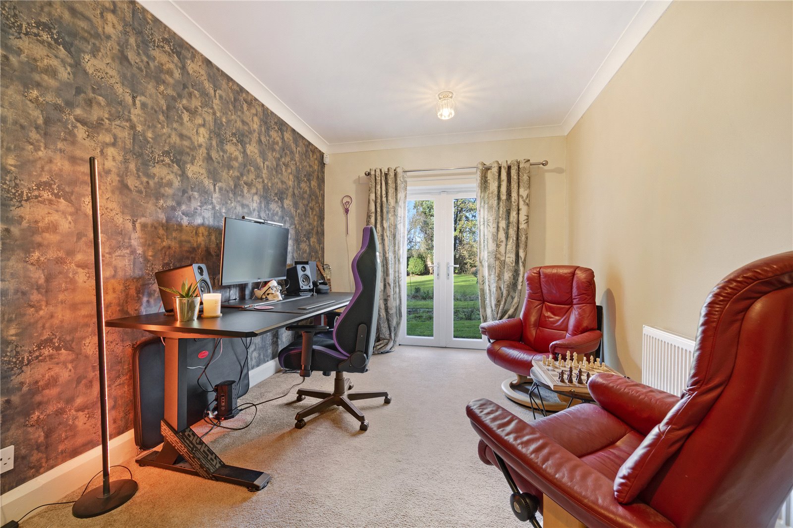 House for sale with 5 bedrooms, Sawley, Clitheroe Fine & Country