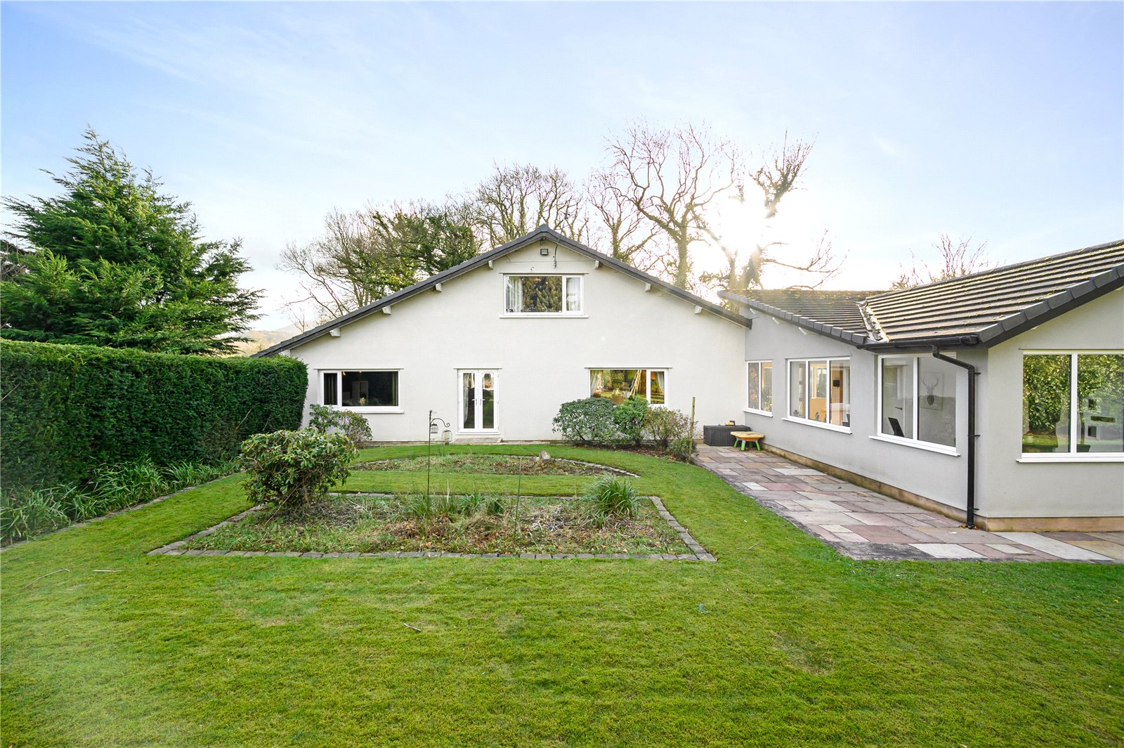 House for sale with 5 bedrooms, Sawley, Clitheroe Fine & Country