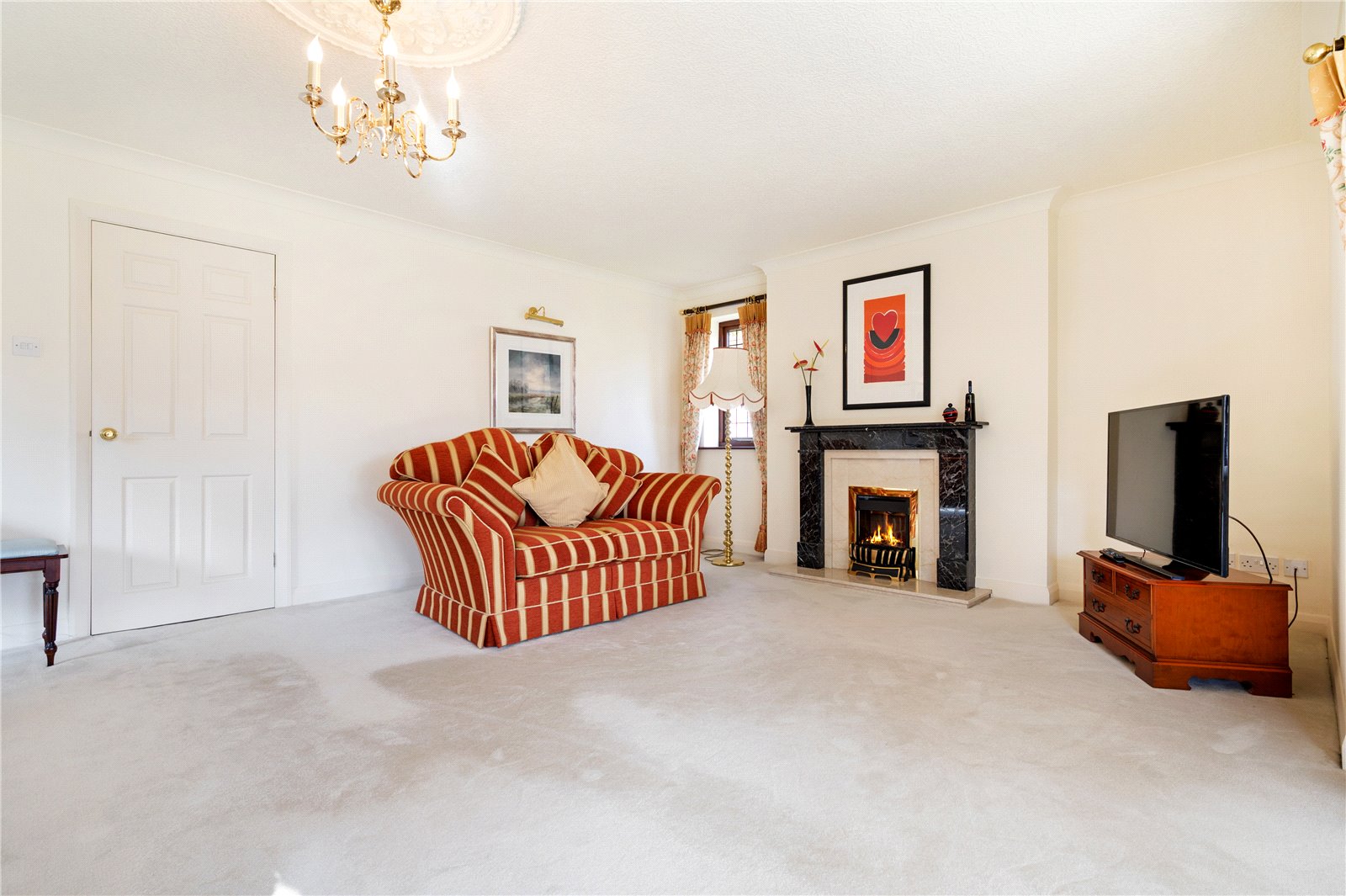 House for sale with 5 bedrooms, Forest Lane, Barrowford Fine & Country