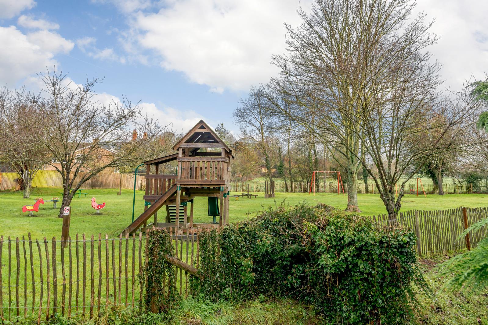 4 Bedroom Barn Conversion For Sale In Brackley