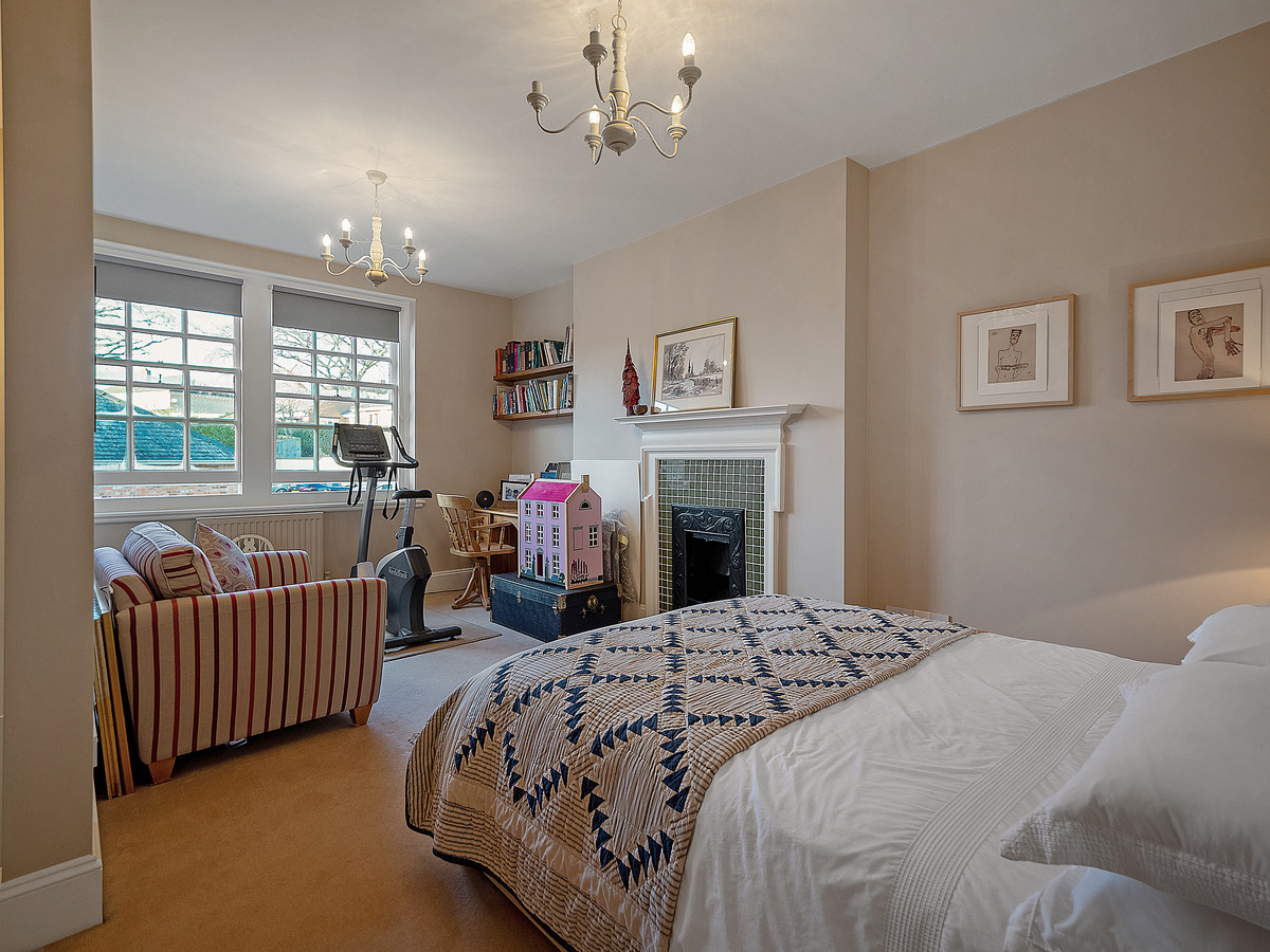 Apartment for sale with 2 bedrooms, Apartment 5 Brackley Lodge Mews