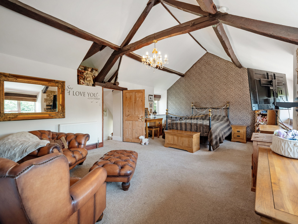 Farm House for sale with 8 bedrooms, Evenley Brackley, Northamptonshire
