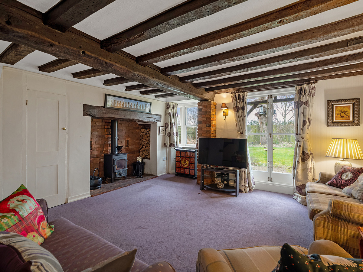 Farm House for sale with 6 bedrooms, High Street Greenfield Bedford