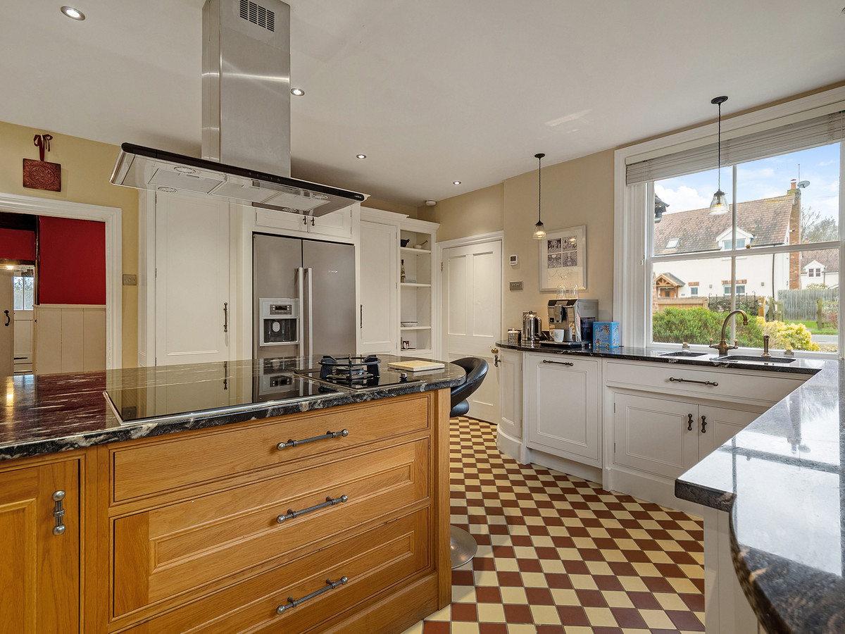 Farm House for sale with 6 bedrooms, High Street Greenfield Bedford