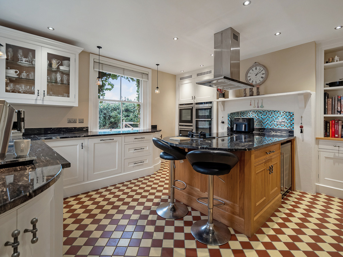 Farm House for sale with 6 bedrooms, High Street Greenfield Bedford