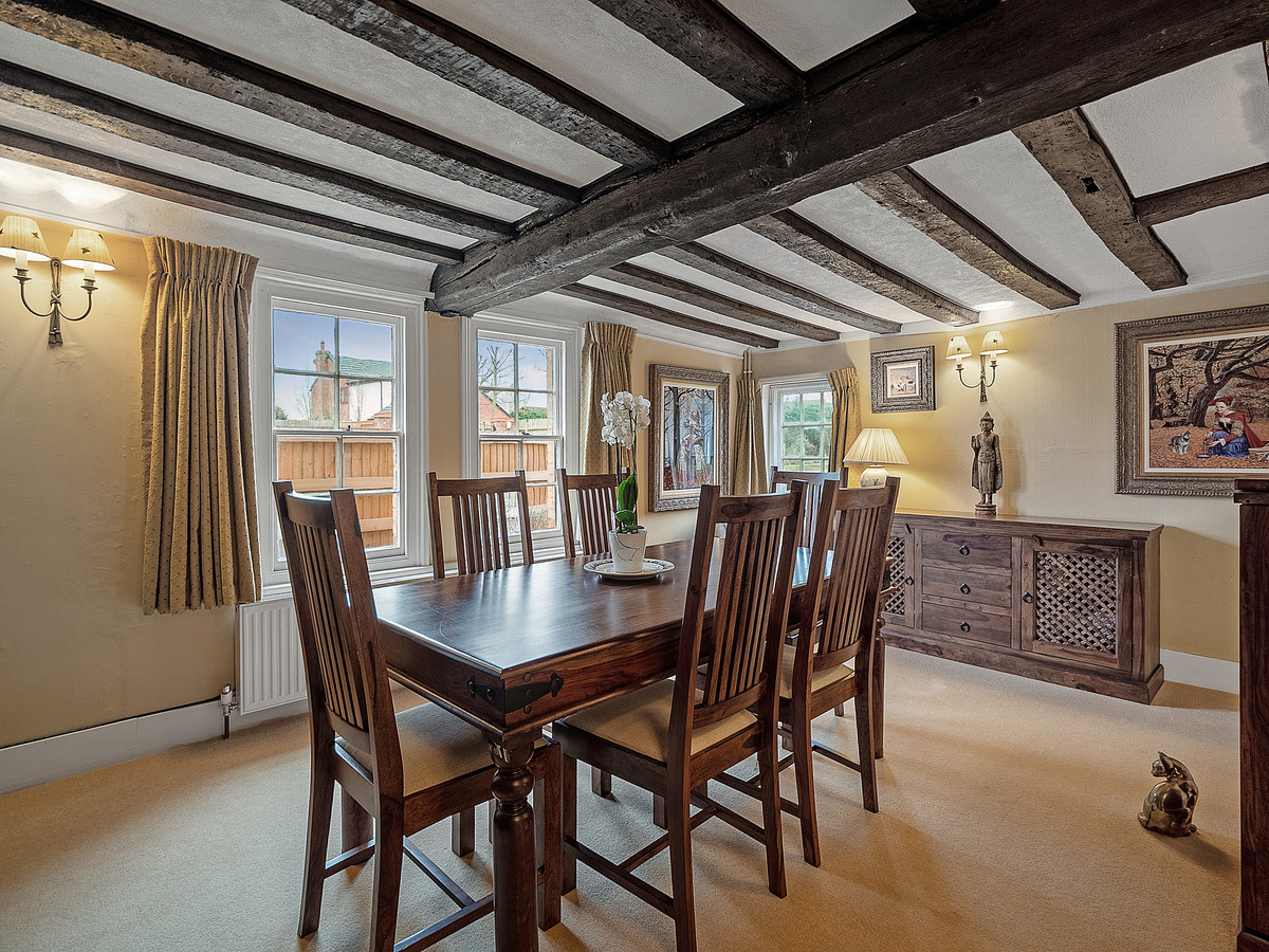 Farm House for sale with 6 bedrooms, High Street Greenfield Bedford