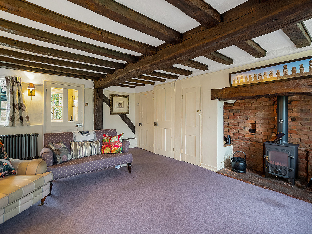 Farm House for sale with 6 bedrooms, High Street Greenfield Bedford