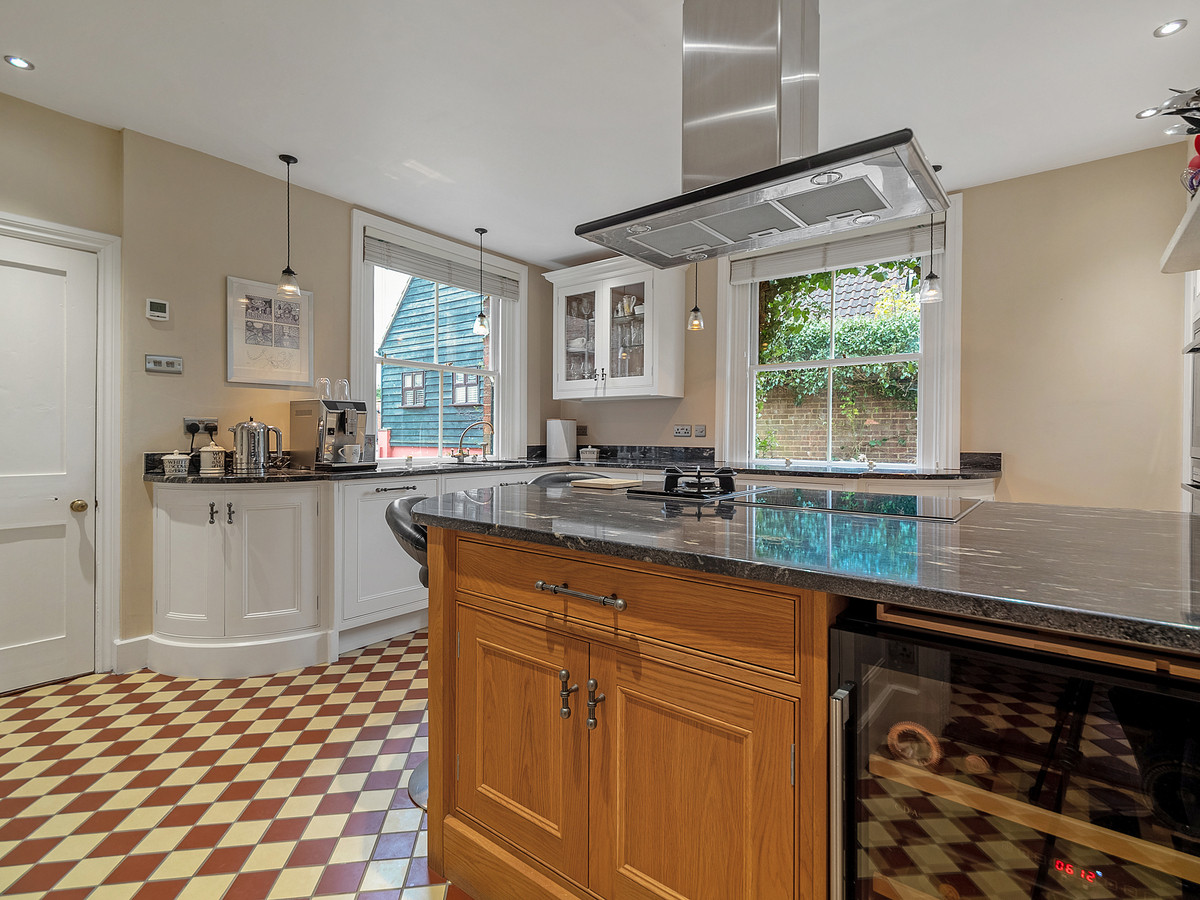 Farm House for sale with 6 bedrooms, High Street Greenfield Bedford