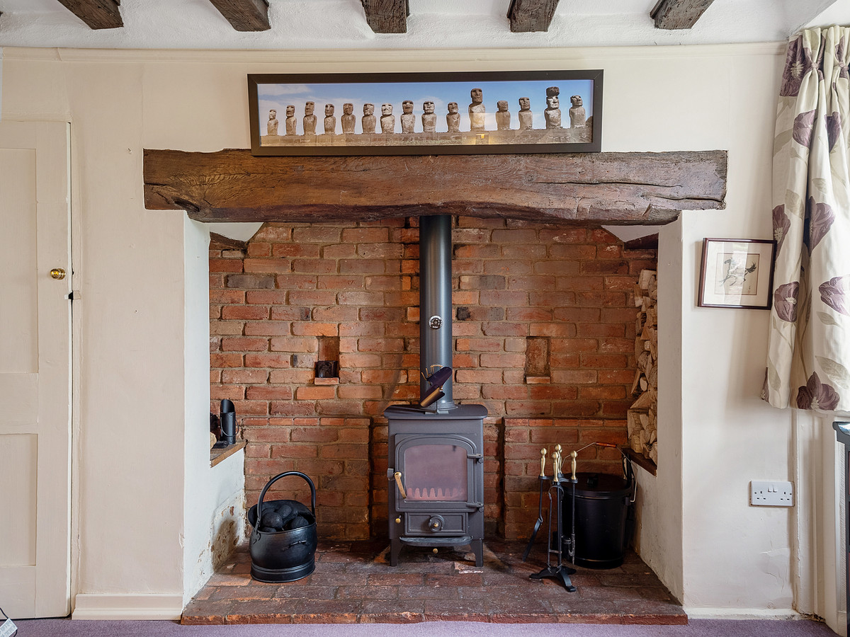 Farm House for sale with 6 bedrooms, High Street Greenfield Bedford