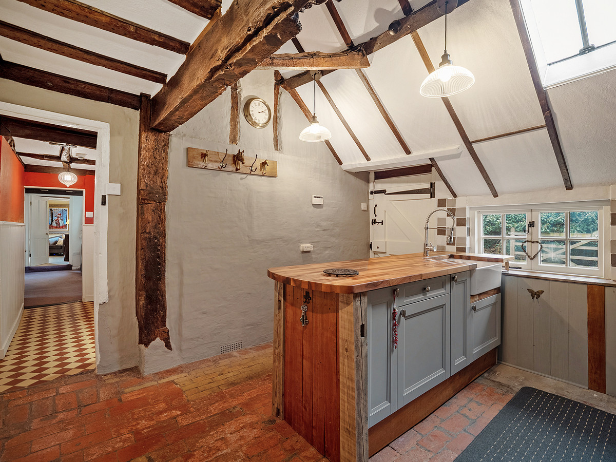 Farm House for sale with 6 bedrooms, High Street Greenfield Bedford