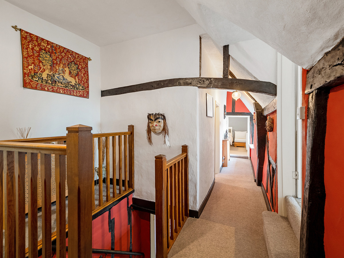 Farm House for sale with 6 bedrooms, High Street Greenfield Bedford