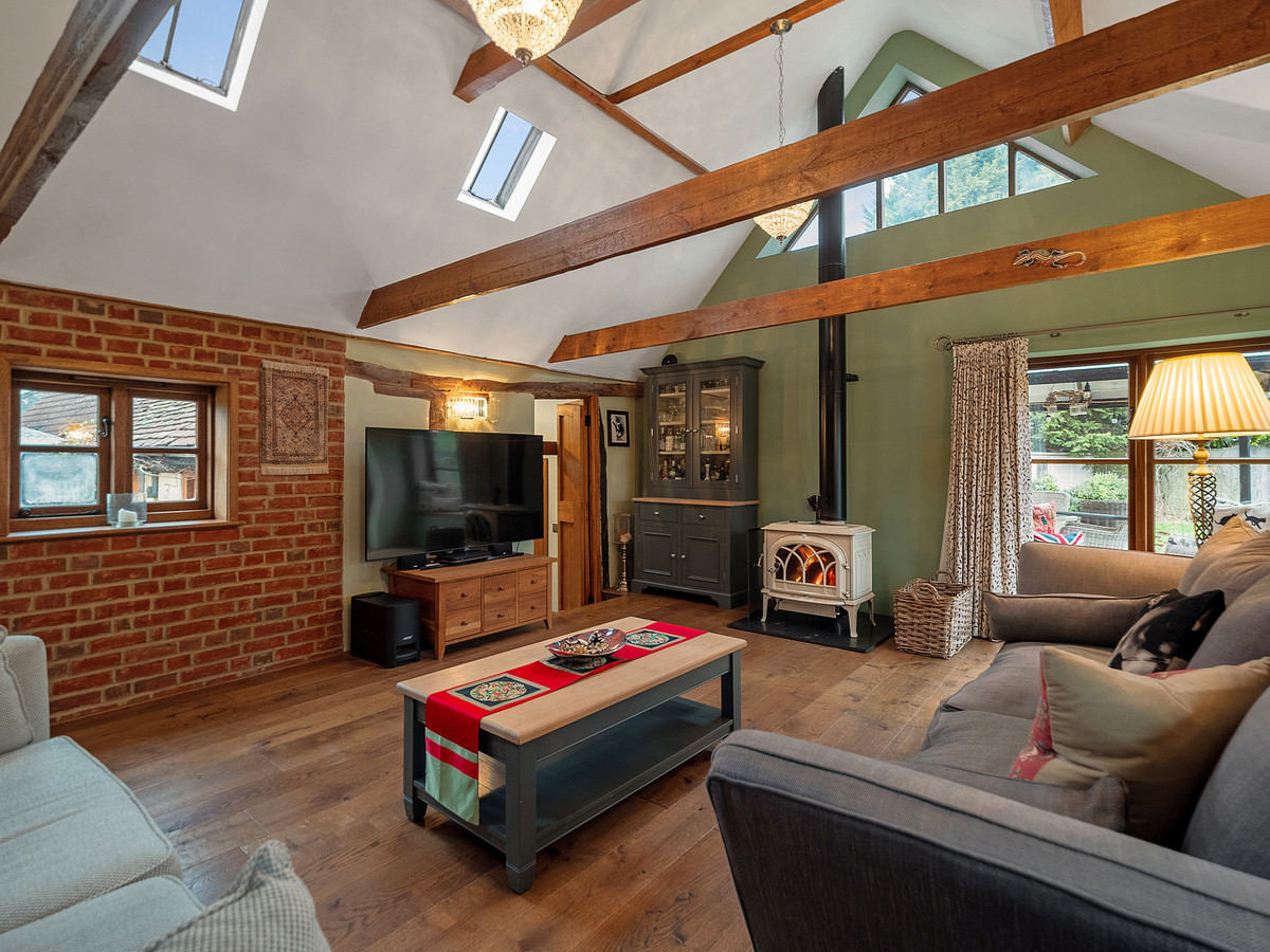 Farm House for sale with 6 bedrooms, High Street Greenfield Bedford