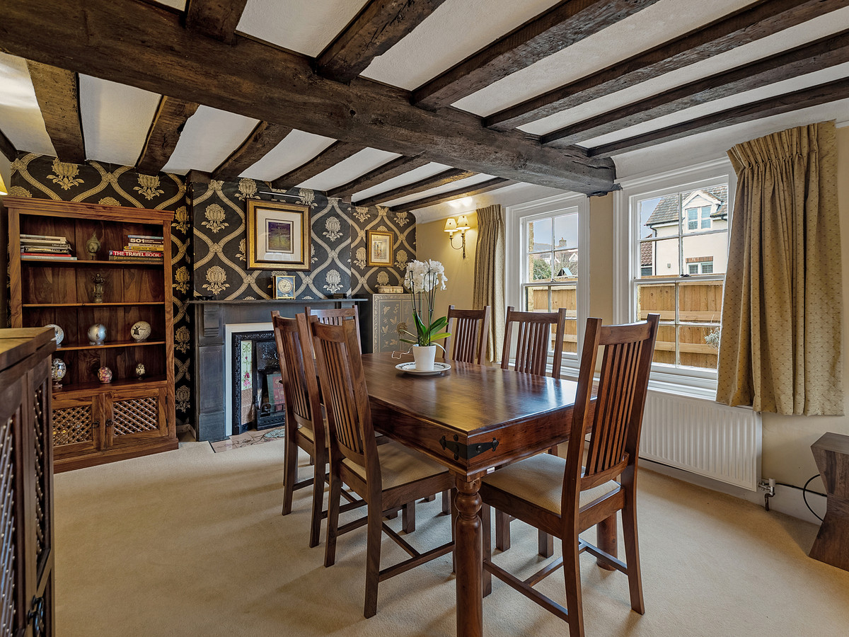 Farm House for sale with 6 bedrooms, High Street Greenfield Bedford