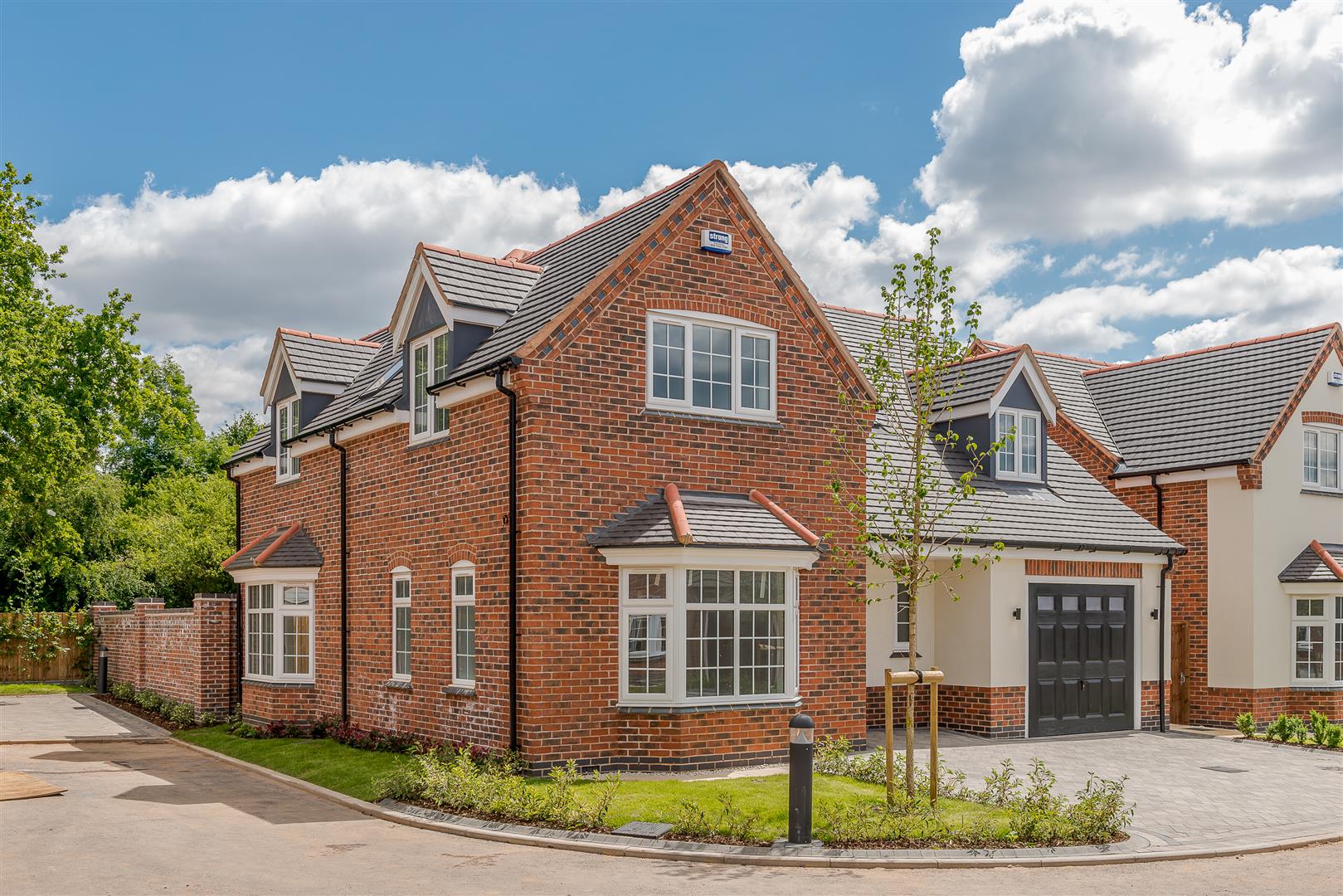 4 bedroom Detached House for sale in Coventry