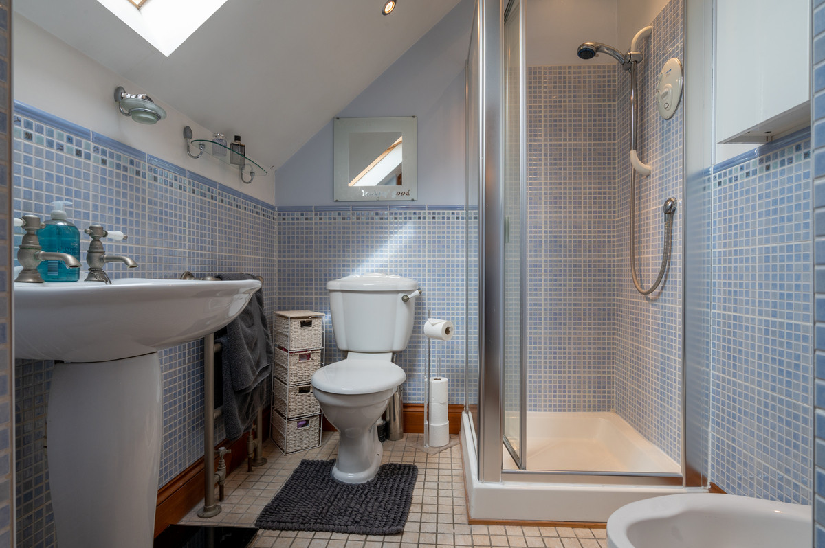 Barn Conversion for sale with 5 bedrooms, Hill Farm Orton Lane Sheepy