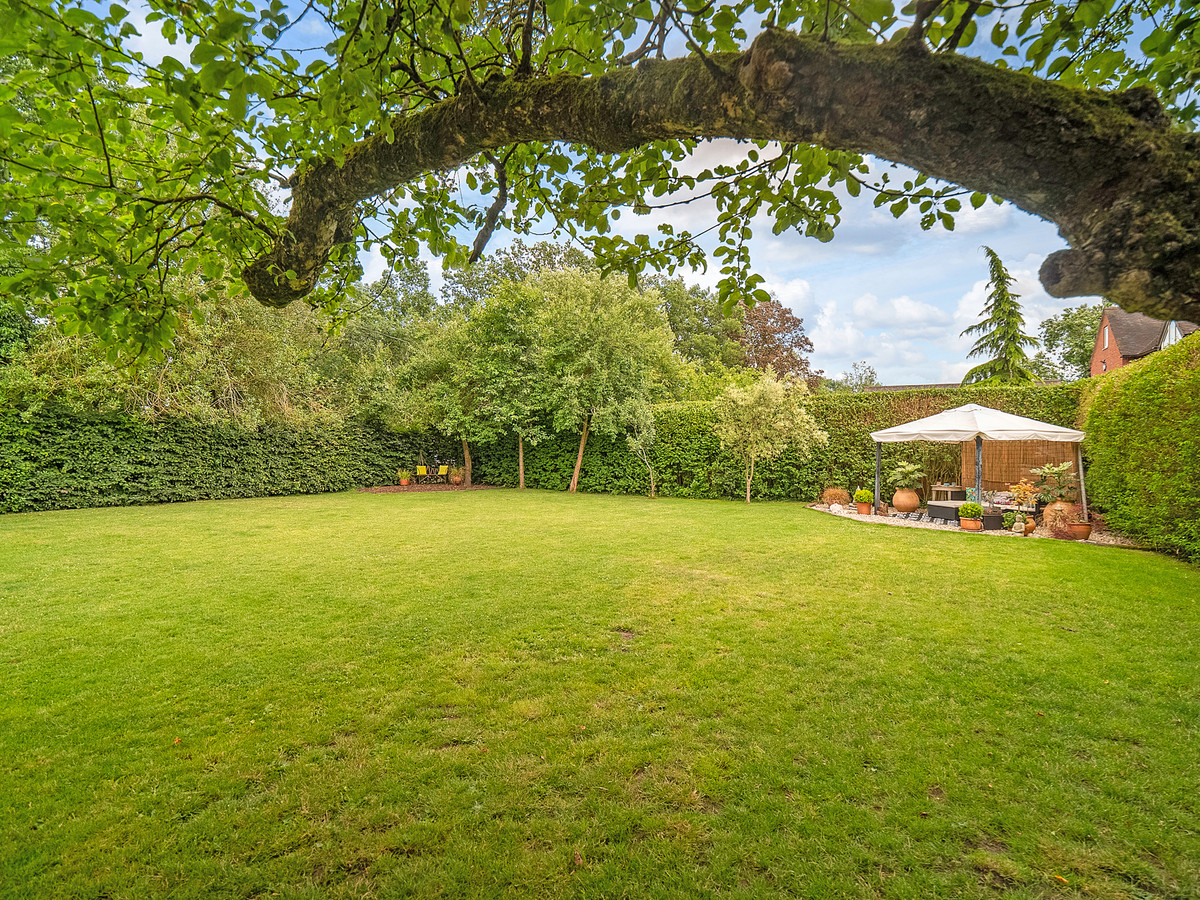 Detached House for sale with 4 bedrooms, Hob Lane Balsall Common