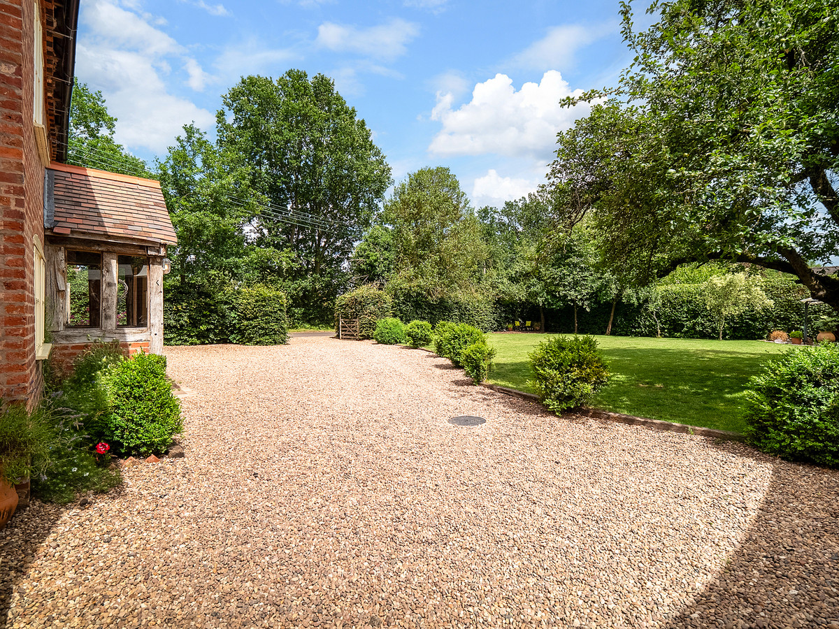 Detached House for sale with 4 bedrooms, Hob Lane Balsall Common Coventry, West Midlands Fine