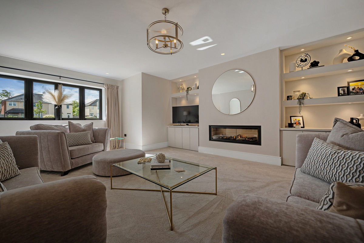 Detached House for sale with 4 bedrooms, Hawkes Mill Lane Allesley