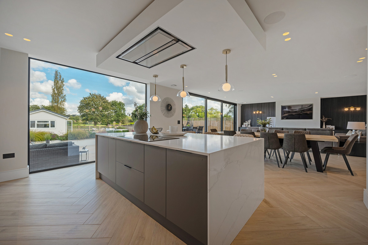 Detached House for sale with 4 bedrooms, Hawkes Mill Lane Allesley