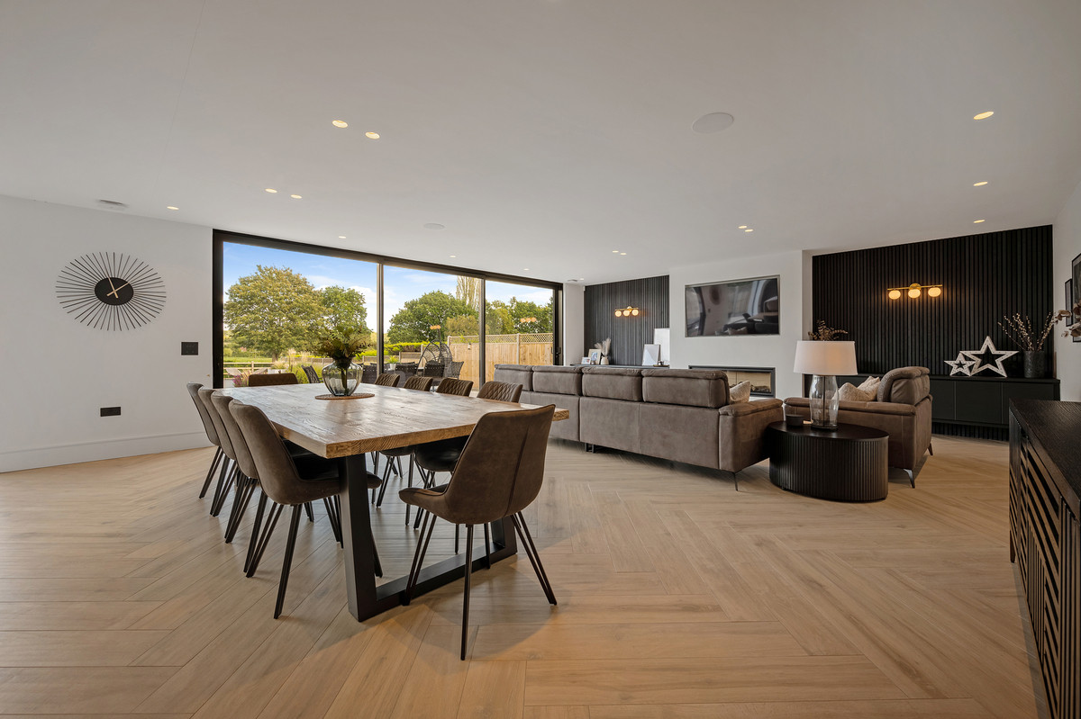 Detached House for sale with 4 bedrooms, Hawkes Mill Lane Allesley