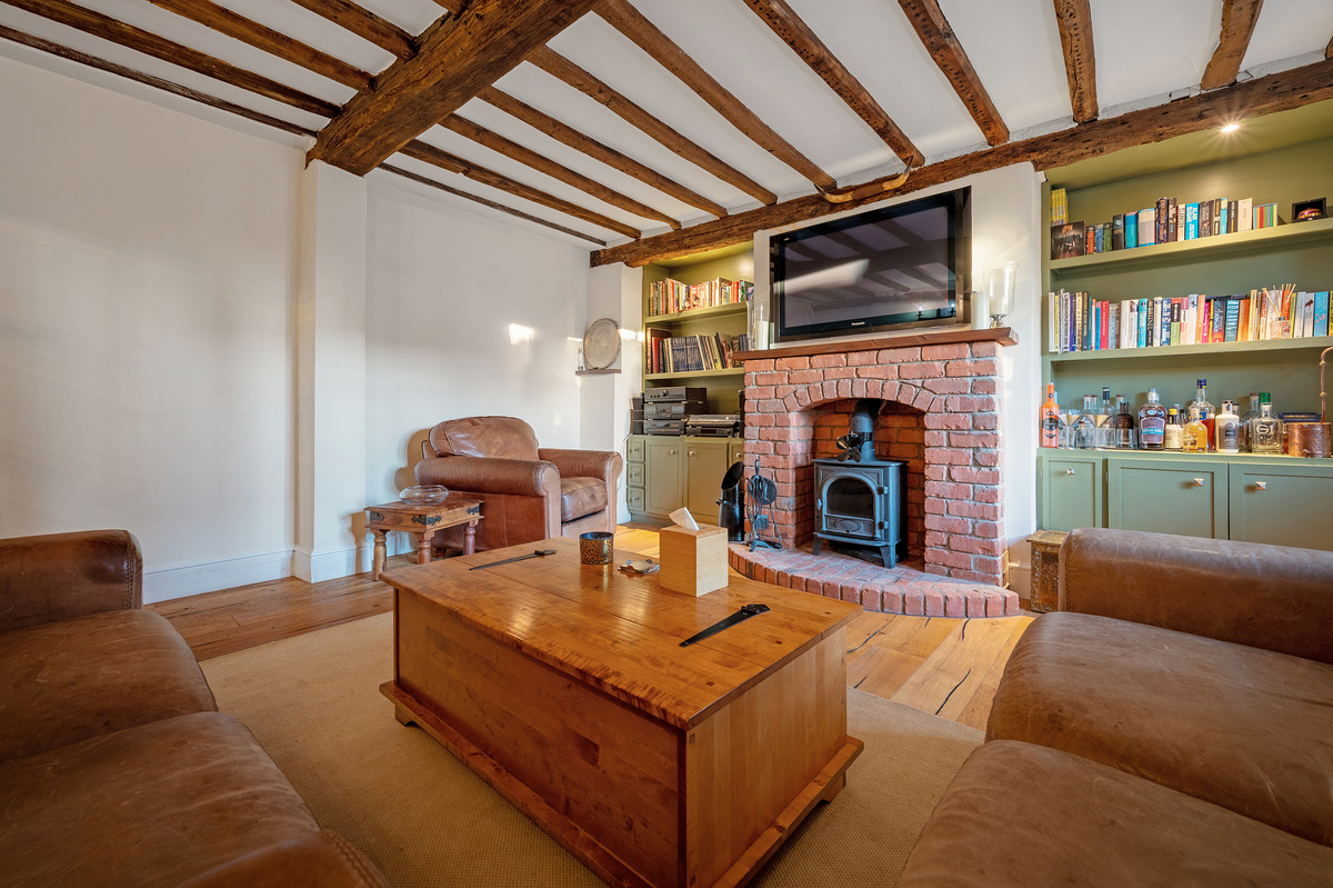 Detached House for sale with 4 bedrooms, Wykin Road Wykin Village