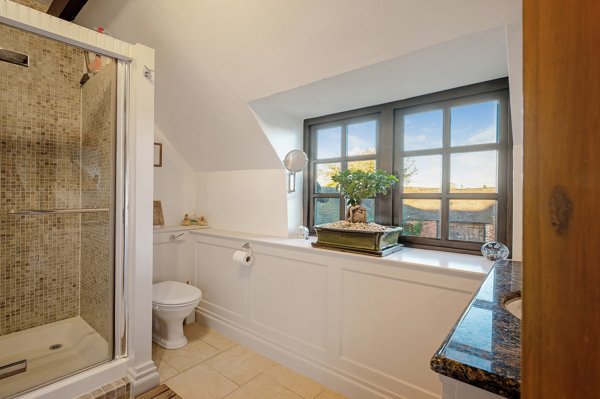 Detached House for sale with 4 bedrooms, Wykin Road Wykin Village