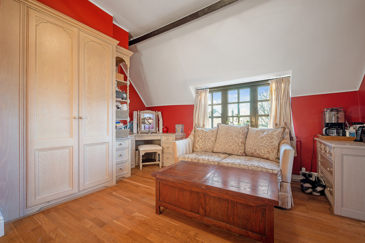 Detached House for sale with 4 bedrooms, Wykin Road Wykin Village