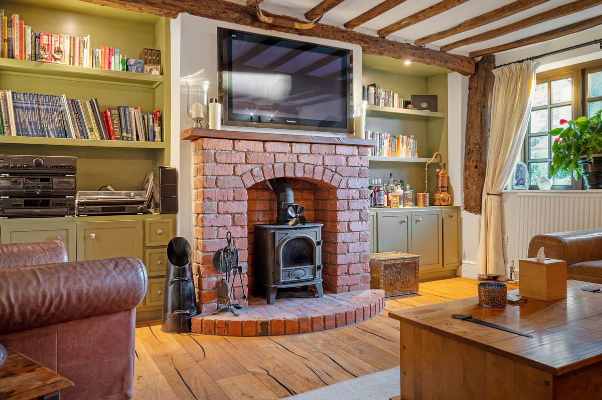 Detached House for sale with 4 bedrooms, Wykin Road Wykin Village