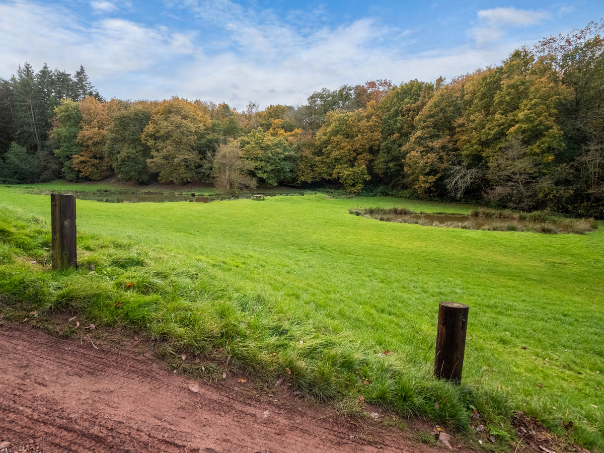 Detached Bungalow for sale with 6 bedrooms, Castle Road Hartshill
