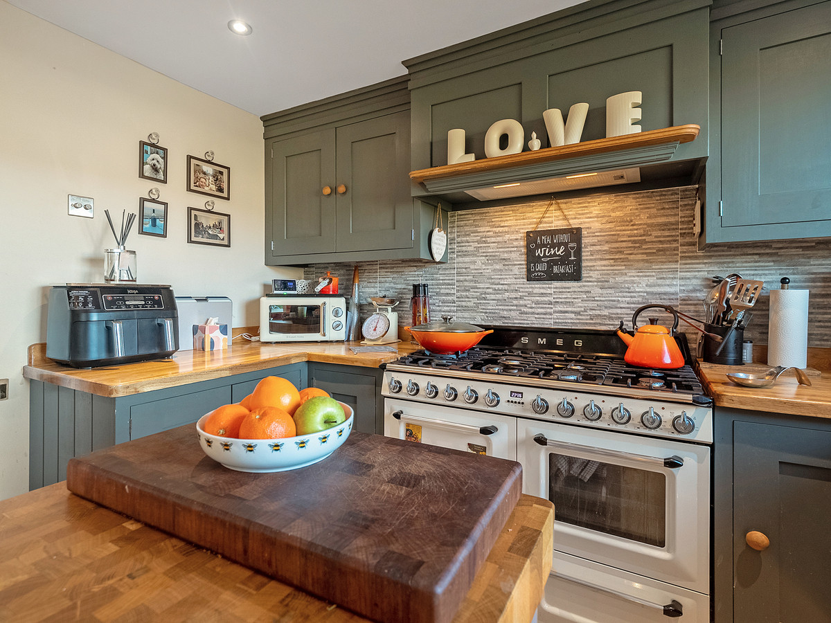 Detached House for sale with 4 bedrooms, Church Walk Atherstone