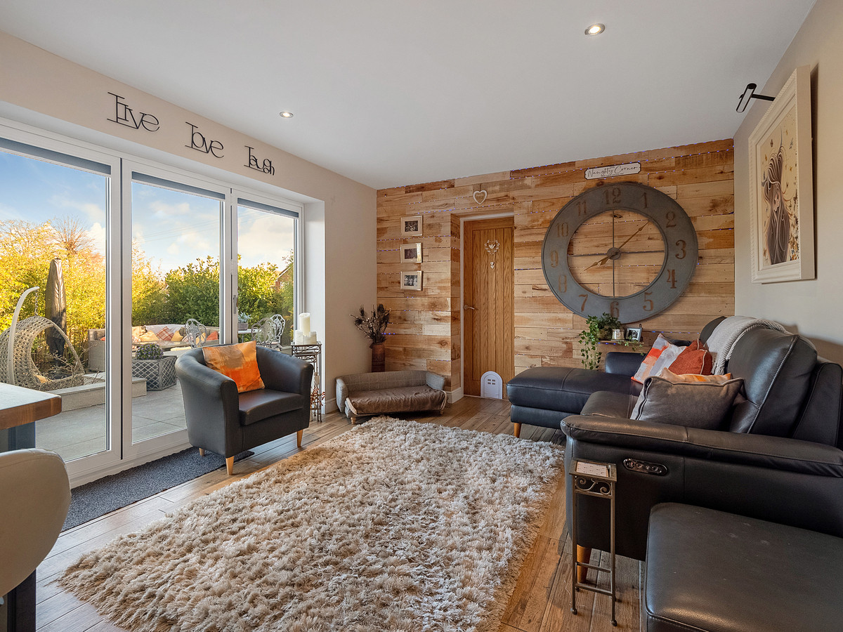 Detached House for sale with 4 bedrooms, Church Walk Atherstone