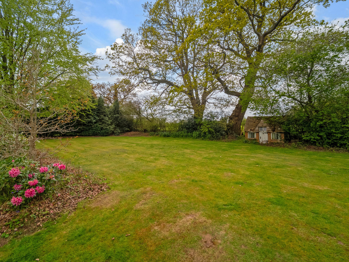 Detached House for sale with 4 bedrooms, Spencer's Lane Berkswell