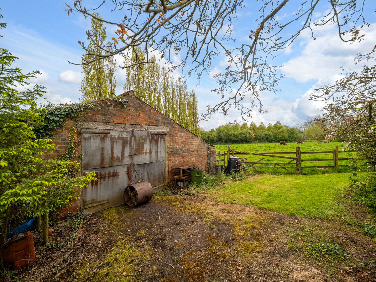 Land for sale , Nailcote Lane Berkswell, Warwickshire | Fine & Country