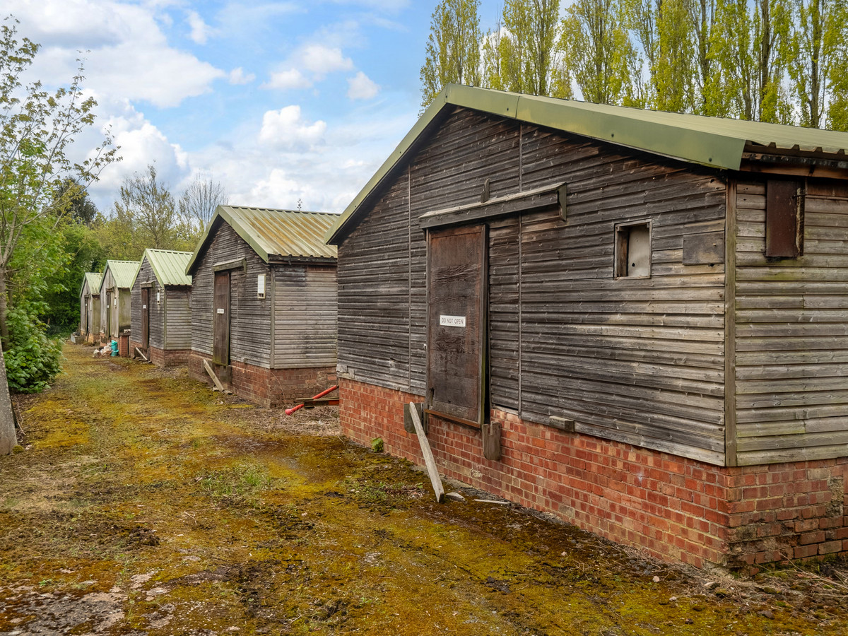 Land for sale , Nailcote Lane Berkswell, Warwickshire | Fine & Country