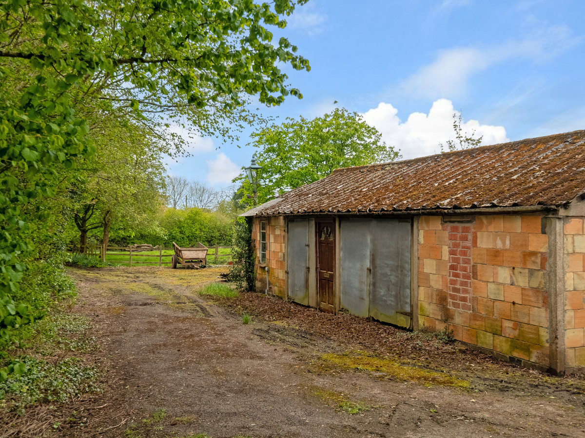 Land for sale , Nailcote Lane Berkswell, Warwickshire | Fine & Country