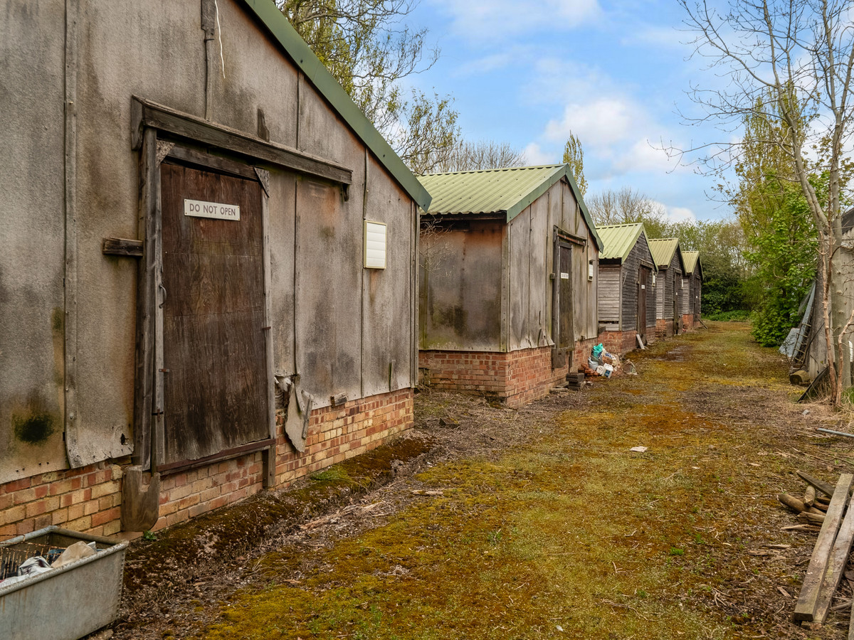 Land for sale , Nailcote Lane Berkswell, Warwickshire | Fine & Country