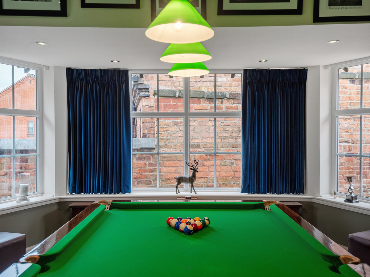 Detached House for sale with 4 bedrooms, South Street Atherstone