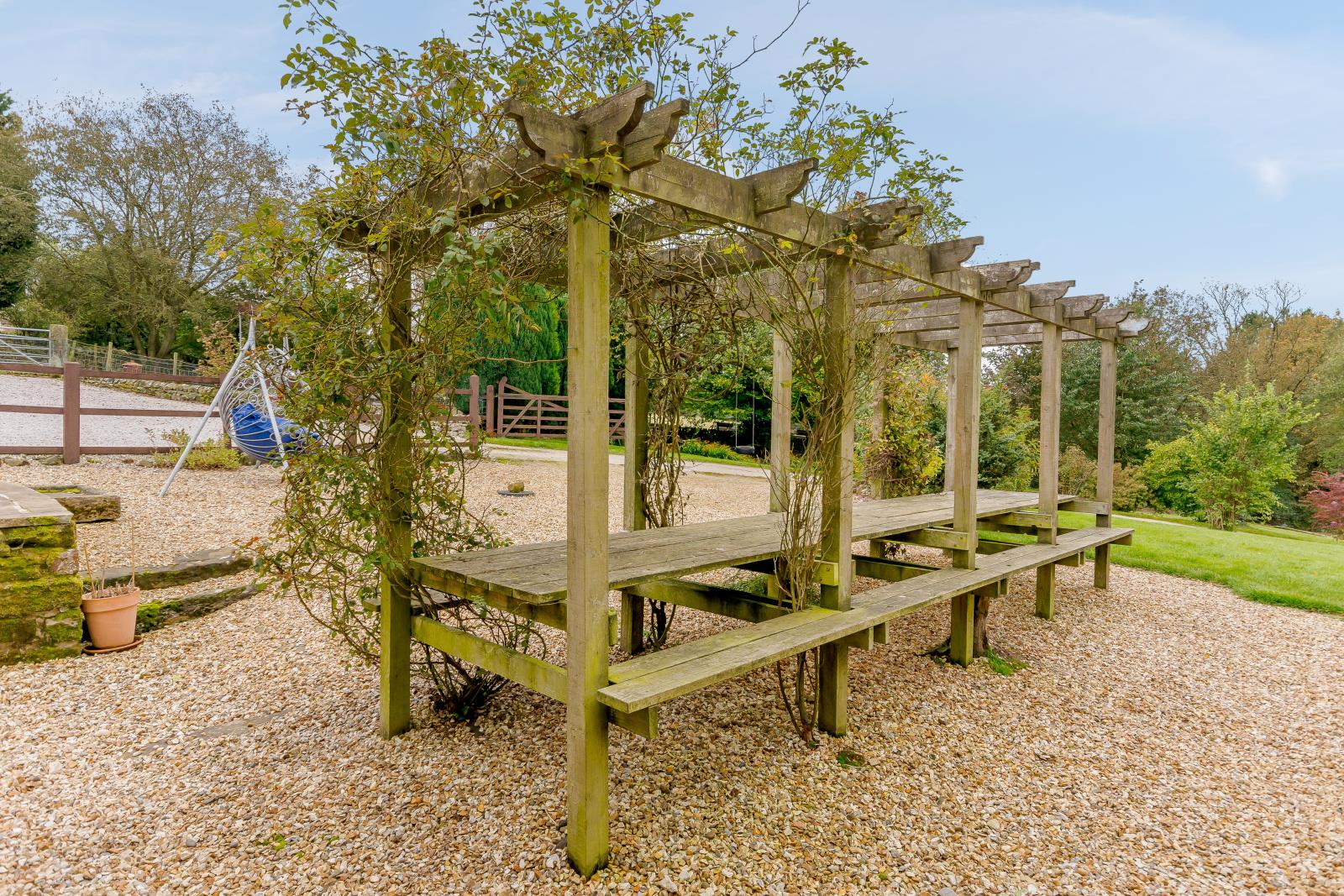 5 bedroom Detached House for sale in Matlock