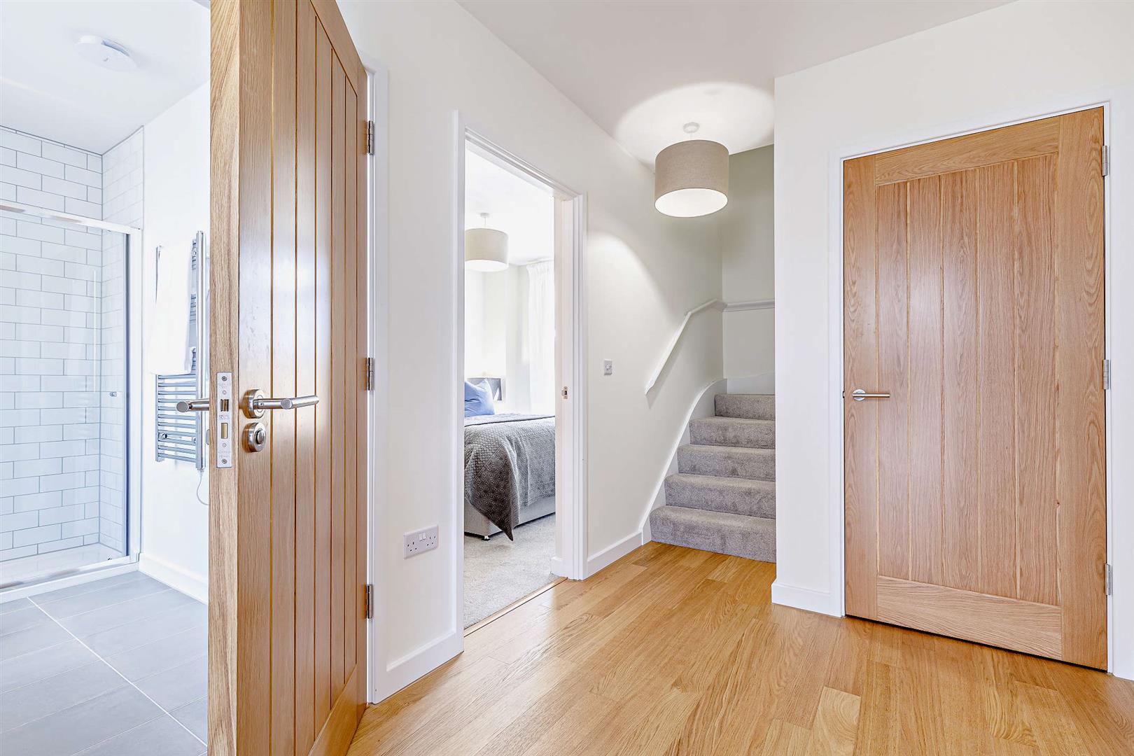 4 bedroom Town House for sale in Matlock