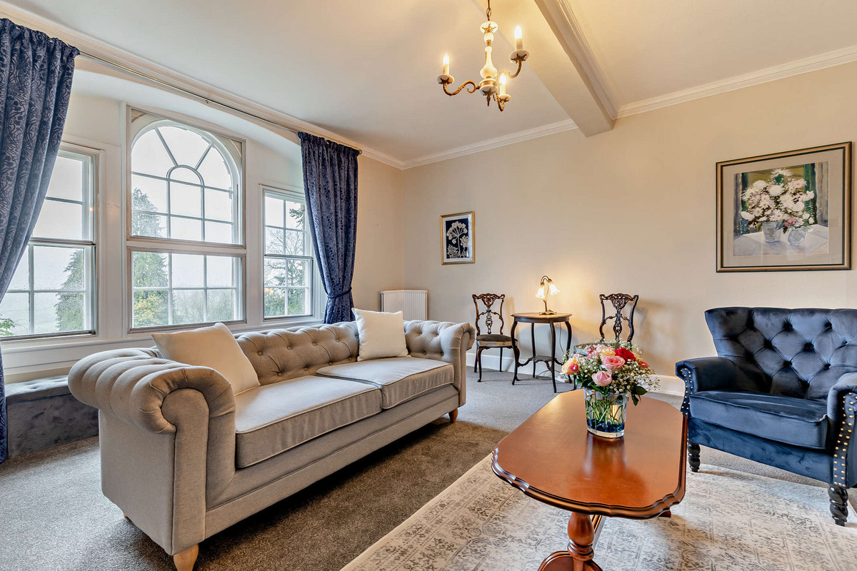 Detached House for sale with 10 bedrooms, Kirk Ireton, Ashbourne Fine