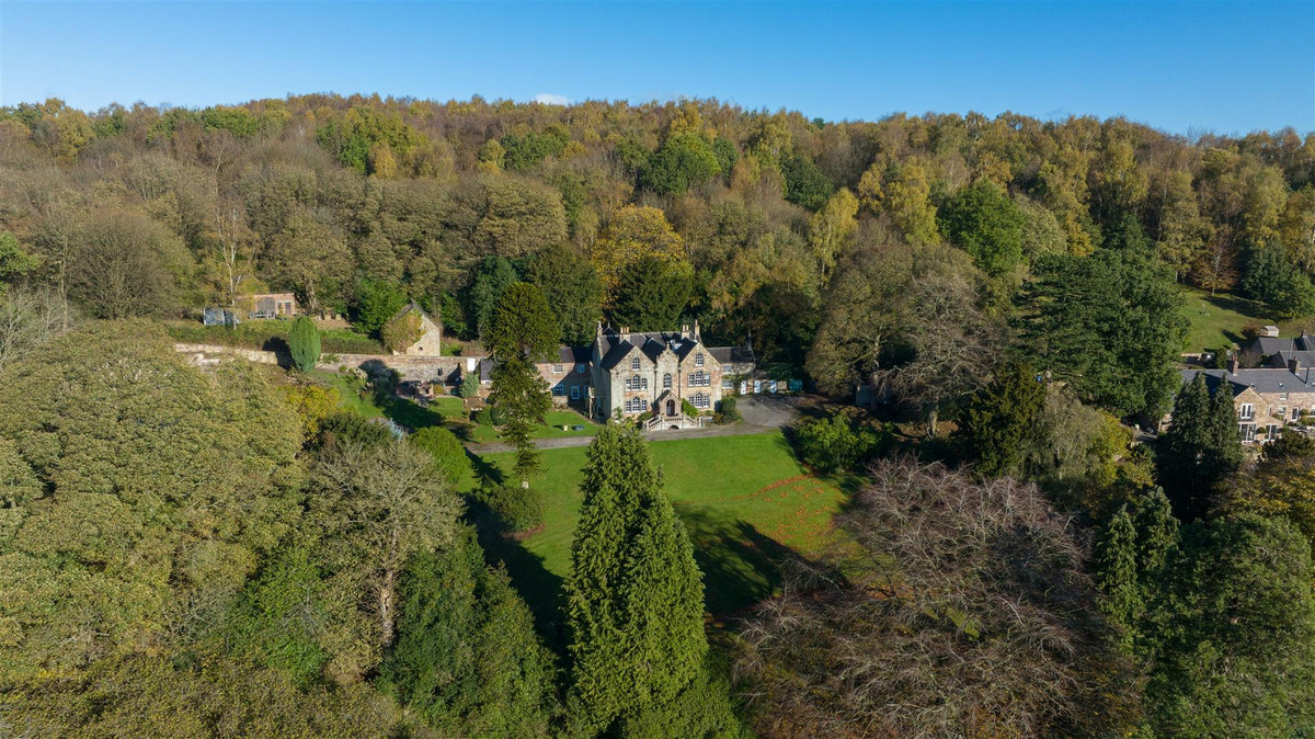 Detached House for sale with 10 bedrooms, Kirk Ireton, Ashbourne Fine