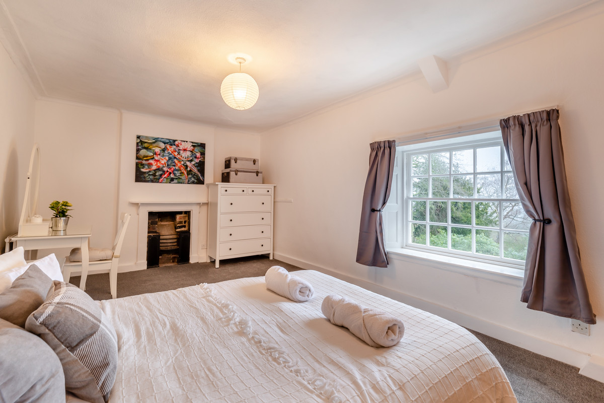 Detached House for sale with 10 bedrooms, Kirk Ireton, Ashbourne Fine