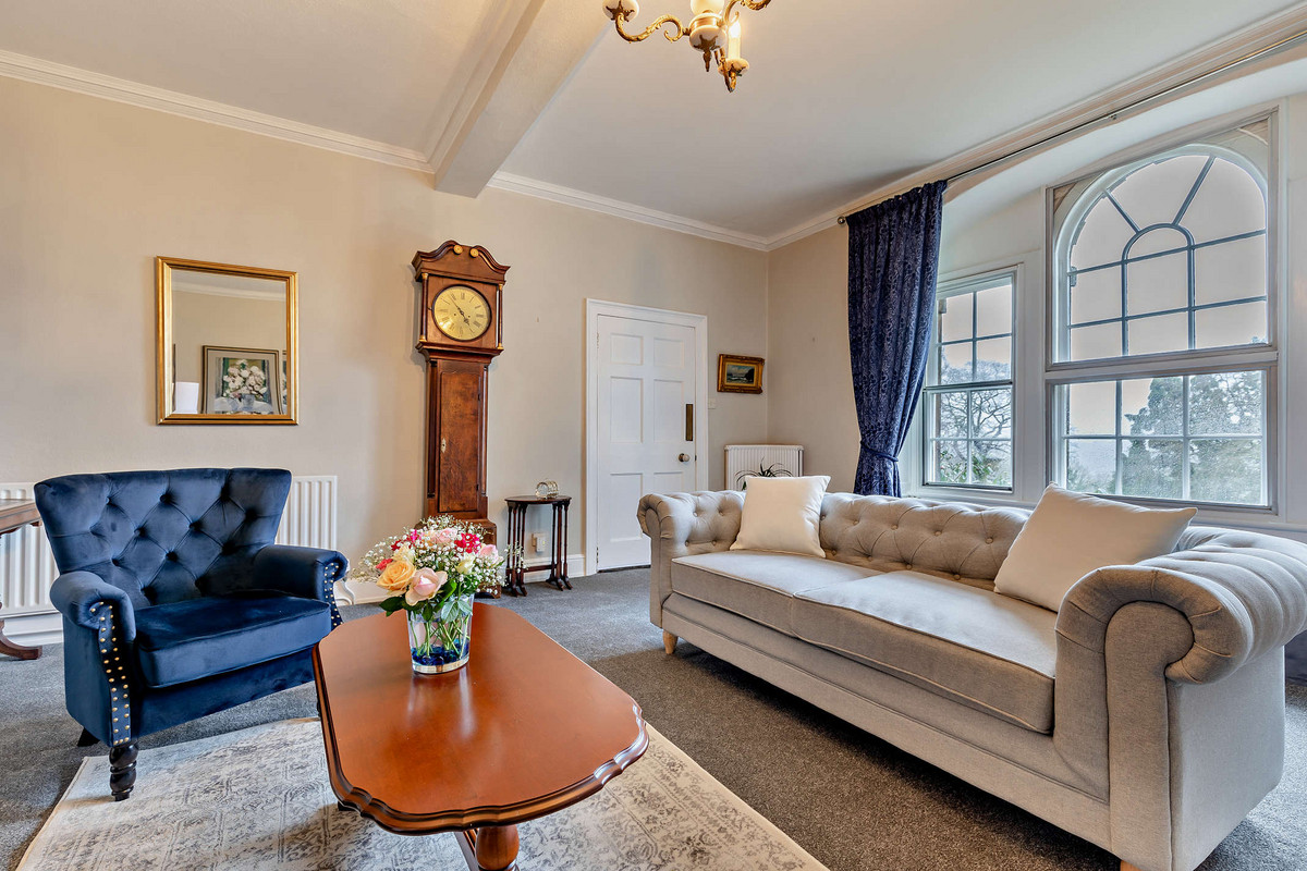 Detached House for sale with 10 bedrooms, Kirk Ireton, Ashbourne Fine