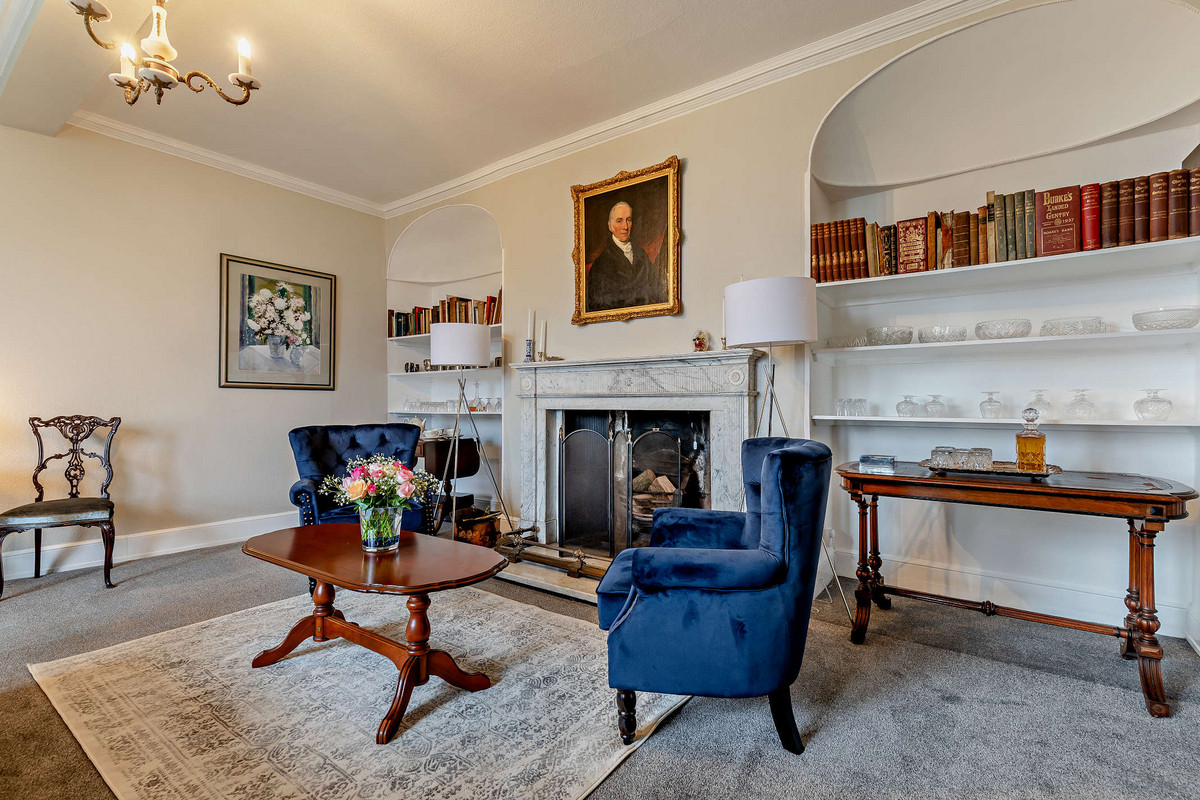 Detached House for sale with 10 bedrooms, Kirk Ireton, Ashbourne Fine