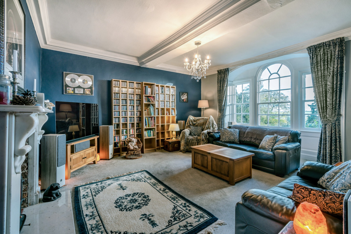 Detached House for sale with 10 bedrooms, Kirk Ireton, Ashbourne Fine